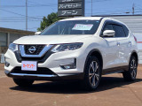 エクストレイル 2.0 20Xi 4WD 