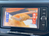 純正ナビ、Aftermarketナビなども取り付け可能です!大きなサイズのナビを付けたい方はお気軽にお尋ねください!!