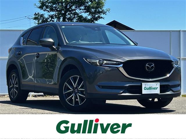 CX-5 2.2 XD Lパッケージ 4WD 4WD 本革シート