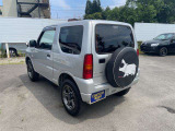 ジムニー XG 4WD 