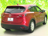 CX-5 2.0 20S 4WD 