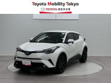 C-HR ハイブリッド 1.8 G モード ネロ 