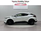 C-HR ハイブリッド 1.8 G モード ネロ 