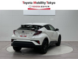 C-HR ハイブリッド 1.8 G モード ネロ 