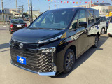 ヴォクシー  2.0 S-G 4WD