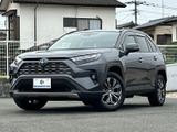 RAV4 2.5 ハイブリッド G E-Four 4WD 