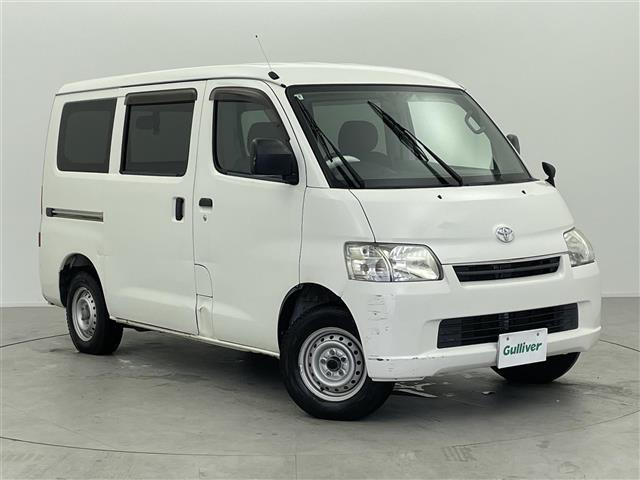 ライトエースバン 1.5 GL 4WD 修復歴無し