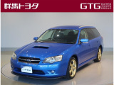 レガシィツーリングワゴン 2.0 R 4WD 