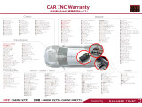 中古車をご購入するにあたって心配なアフターサービス。全国の整備工場・ディーラー様にて保証修理が可能です。保証料金も安心できる設定となっております。
