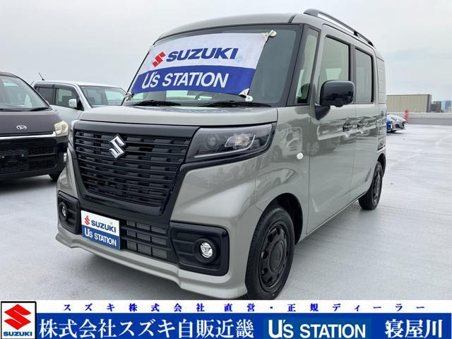 スペーシアベース XF 