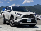 RAV4 2.0 G Zパッケージ 4WD 4WD サンルーフ