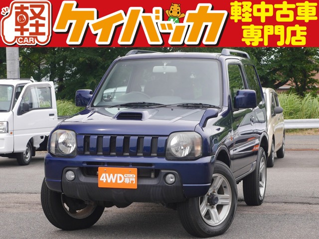 AZ-オフロード XC 4WD 