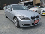 3シリーズセダン 325i ハイライン パッケージ 