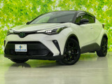 C-HR ハイブリッド 1.8 G モード ネロ セーフティ プラス 