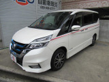 セレナ 1.2 e-POWER ハイウェイスター V ナビ ETC