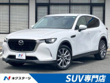 CX-60 2.5 25S Lパッケージ 