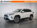 トヨタ RAV4