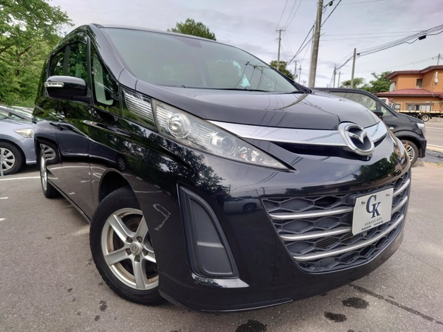 ビアンテ 2.0 20C 4WD 