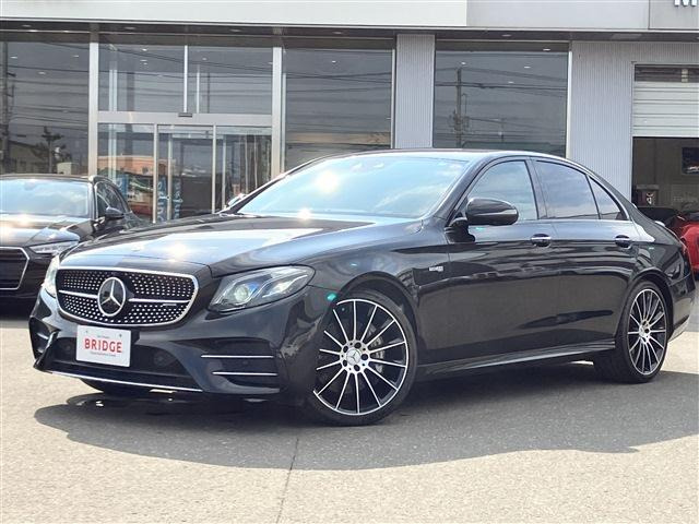 BENZ AMG メルセデス ベンツ E43 Eクラス E220 250 300 350 400 フロントフォグ ガーニッシュ 左右セット 4P メッキ エアロ ドレスアップ 外装 専用設計 メルセデス・AMG E43 ４マチック／気になる中古車試乗判定 | 中古