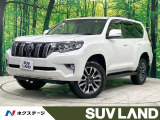 ランドクルーザープラド 2.7 TX Lパッケージ 4WD 