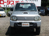 ジムニー XG 4WD 