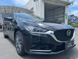 MAZDA6セダン 2.0 20S 