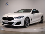 BMW 8シリーズ M850i xドライブ 4WD