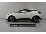 トヨタ C-HR