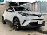 C-HR ハイブリッド 1.8 G 