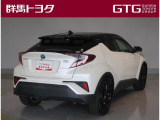 C-HR ハイブリッド 1.8 G モード ネロ 