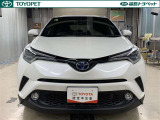 C-HR ハイブリッド 1.8 G 