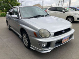 インプレッサ 2.0 WRX NA 4WD 