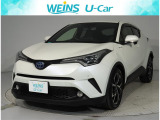 C-HR ハイブリッド 1.8 G 