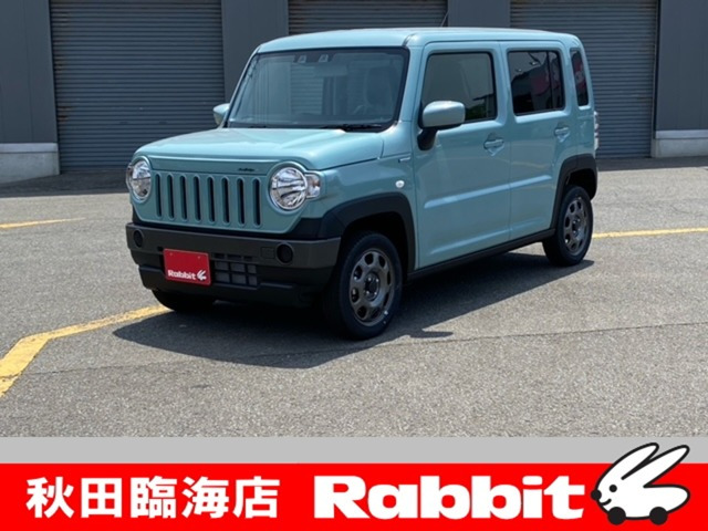 スペーシア ハイブリッド(HYBRID) G 4WD 