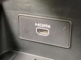 HDMI