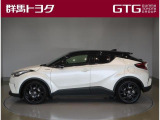 C-HR ハイブリッド 1.8 G モード ネロ 