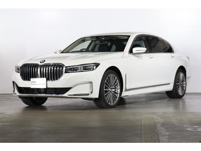7シリーズ740Li エクセレンス