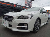 レヴォーグ 1.6 GT-S アイサイト 4WD 