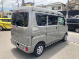 新たなCVTの採用で優れた燃費を実現!安全装備付で安心、楽しく走行できます!広い室内は多彩な荷物の積載が可能!シートアレンジでより使用シーン広がります!お仕事からプライベートまで強い味方になるお車です!