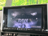 RAV4  G Zパッケージ