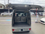 新たなCVTの採用で優れた燃費を実現!安全装備付で安心、楽しく走行できます!広い室内は多彩な荷物の積載が可能!シートアレンジでより使用シーン広がります!お仕事からプライベートまで強い味方になるお車です!