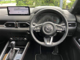 CX-5 2.2 XD スポーツアピアランス 本革シート サンルーフ