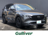 CX-5 2.2 XD スポーツアピアランス 本革シート サンルーフ