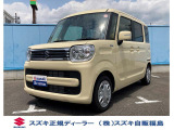 スペーシア ハイブリッド(HYBRID)  X 4WD 