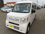 N-VAN G ホンダセンシング 4WD 