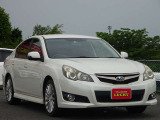 レガシィB4 2.5 i Sパッケージ 4WD 