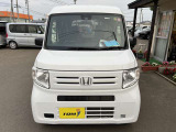 N-VAN G ホンダセンシング 4WD 