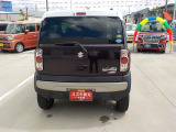 ハスラー G 4WD MR31S.MR41S 2型