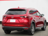 CX-8 2.2 XD Lパッケージ 4WD 