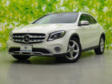 GLAクラス GLA180 